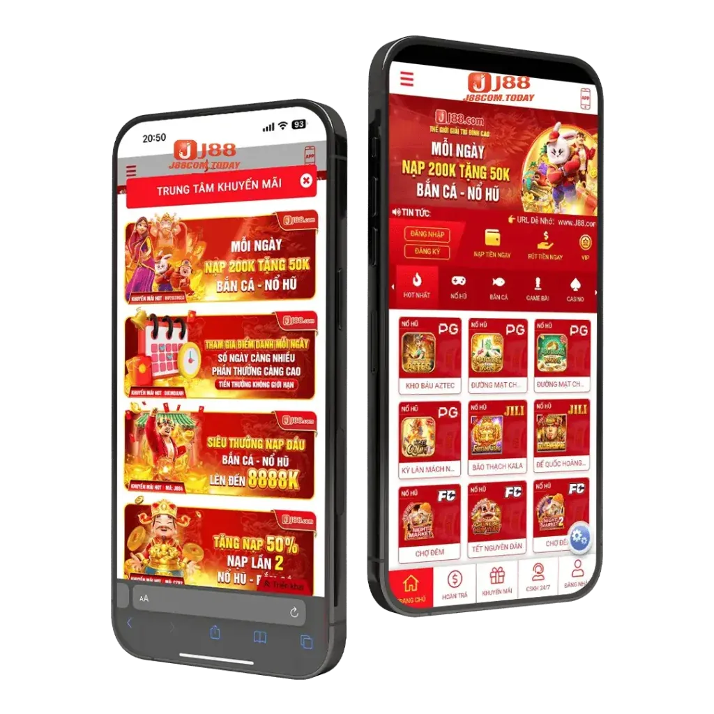 Các sự kiện và giải đấu độc quyền
