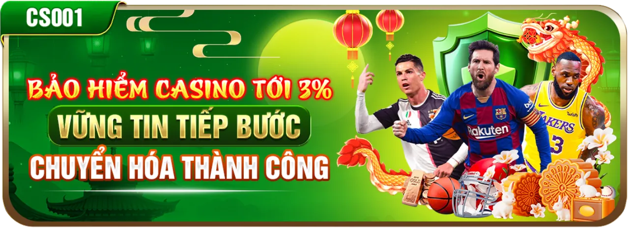 Sảnh Sòng Bạc Trực Tuyến 02tr88 Đẳng Cấp