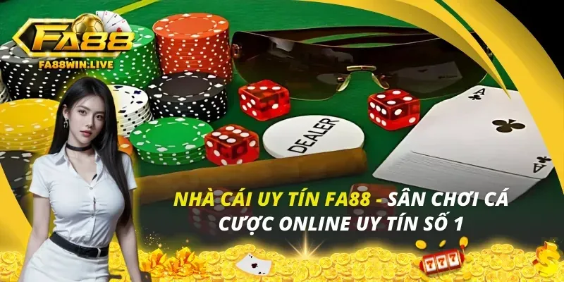 Giới Thiệu 02tr88 Sòng Bạc Trực Tuyến